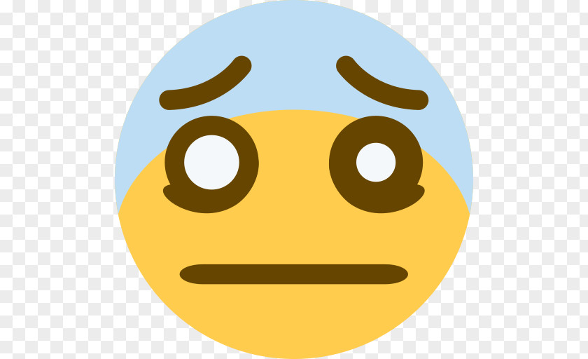 Emoji Discord Smiley Sticker Slack PNG
