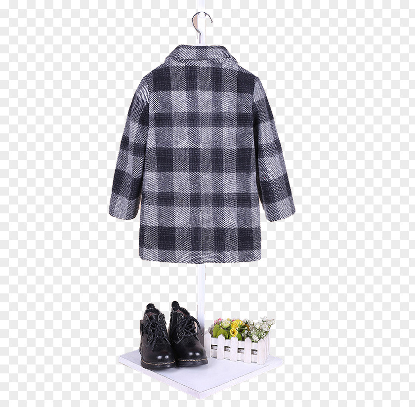 Girls Set Outerwear Fashion PNG