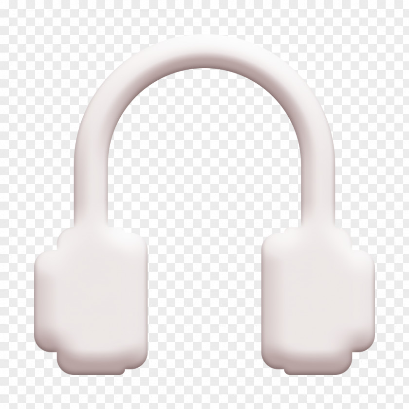 Headphones Icon Electronic Device Audio PNG