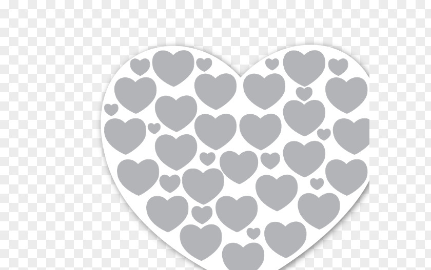 Heart Sticker Graphic Arts Love PNG