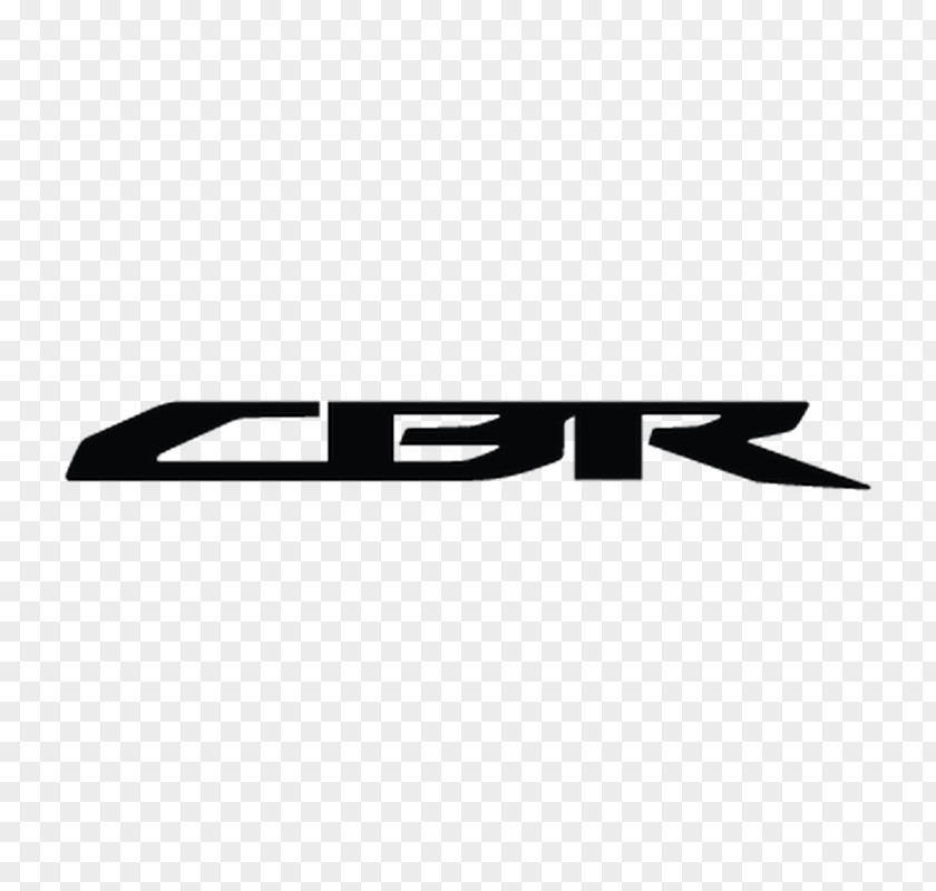 Logo Mo Honda Car CBR Series PNG