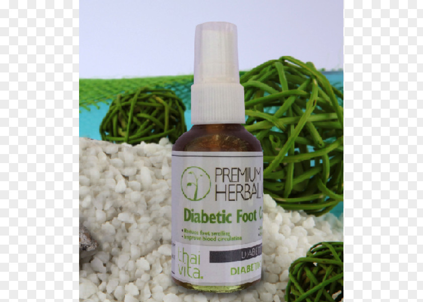 Oel Diabetic Foot Diabetes Mellitus Herb Oil PNG