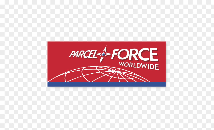 Parcelforce Worldwide Logo Brand Font Product PNG