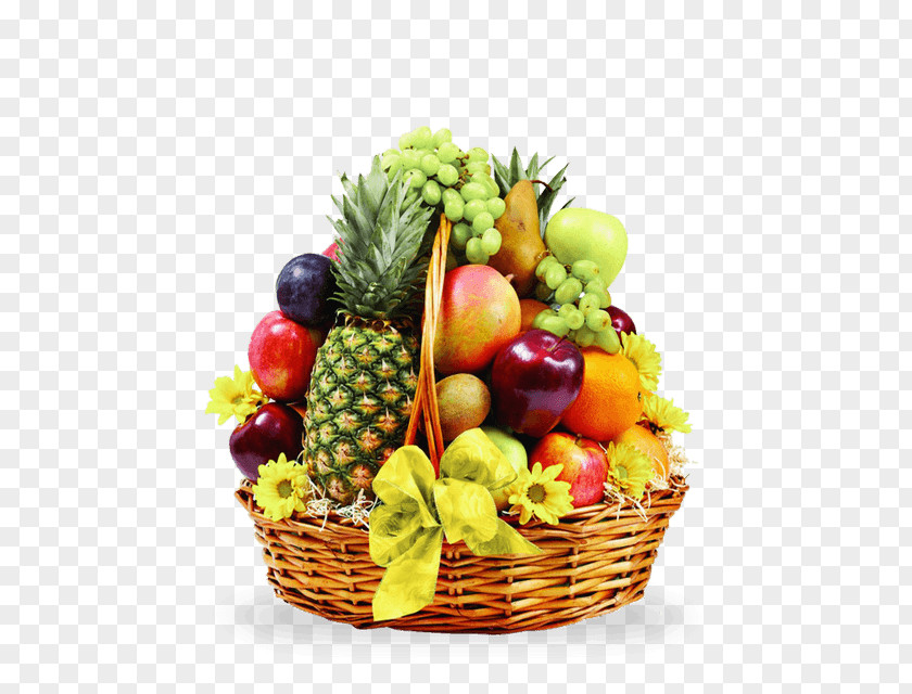 Sachet Insignia Food Gift Baskets Fruit PNG