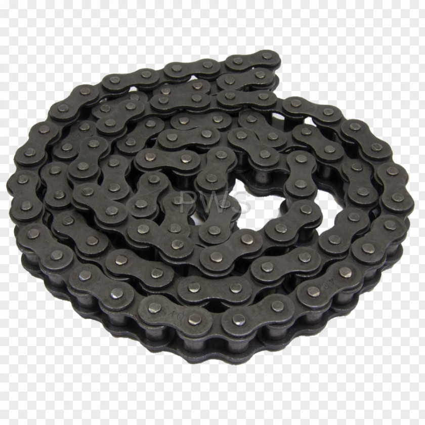 Standard Roller Chain Navigation Design Matter PNG