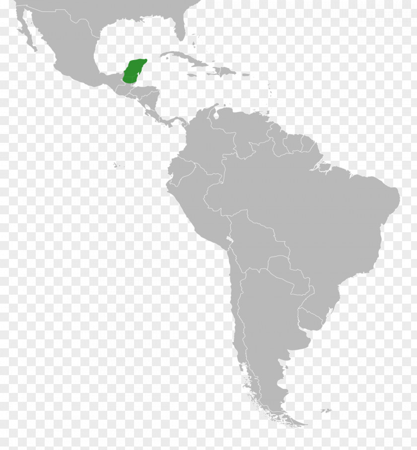 United States Latin America Subregion Spanish Colonization Of The Americas Caribbean South PNG