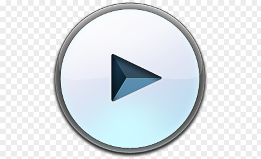Windows Media Player PNG