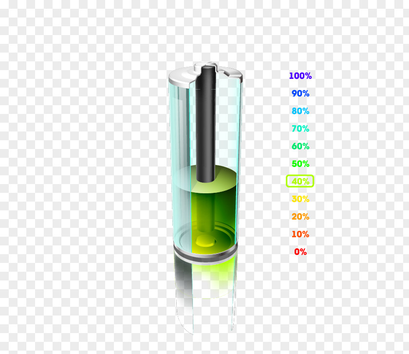 Battery Charger Rechargeable Icon PNG