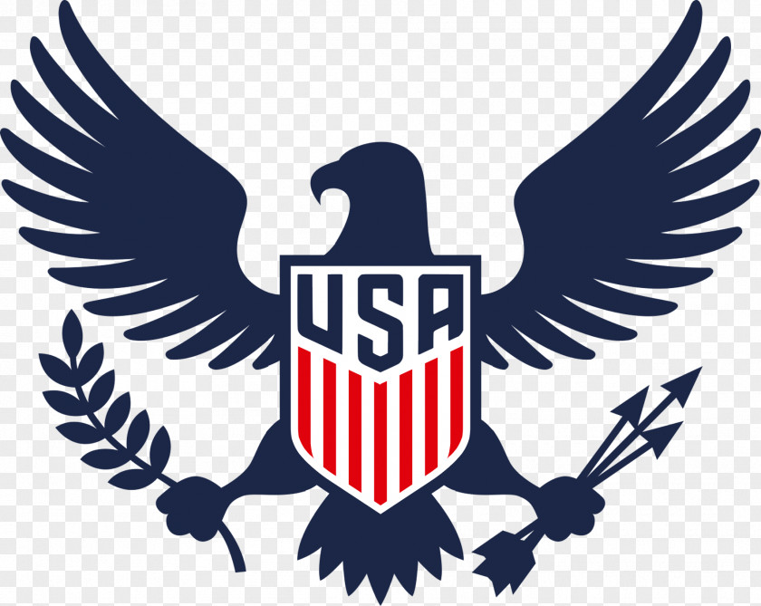 Bird Of Prey Symbol Eagle Logo PNG