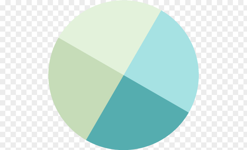 Circle Green Turquoise PNG