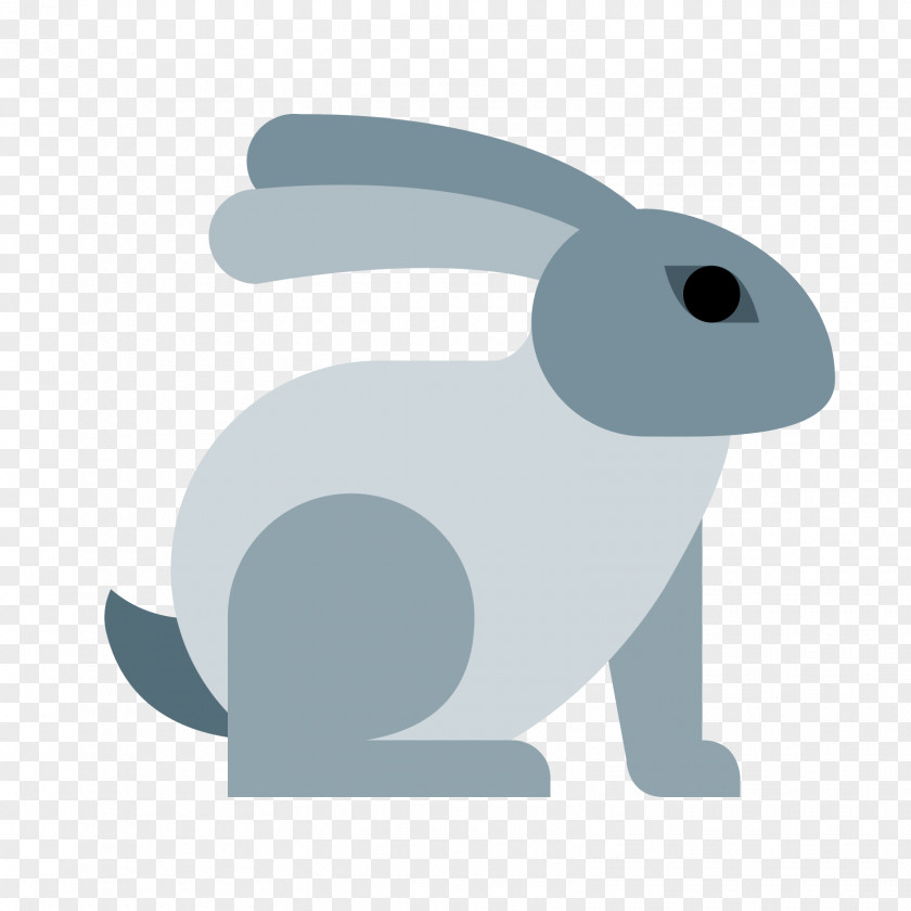 Easter Bunn Domestic Rabbit Hare Bunny PNG