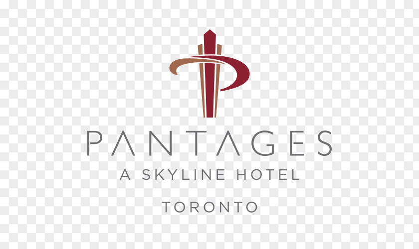 Hotel Pantages Tower Windsor Arms Logo Suite PNG