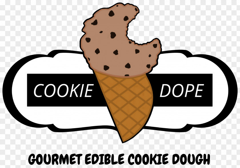 Ice Cream Cones Cookie Dope Waffle Funnel Cake PNG