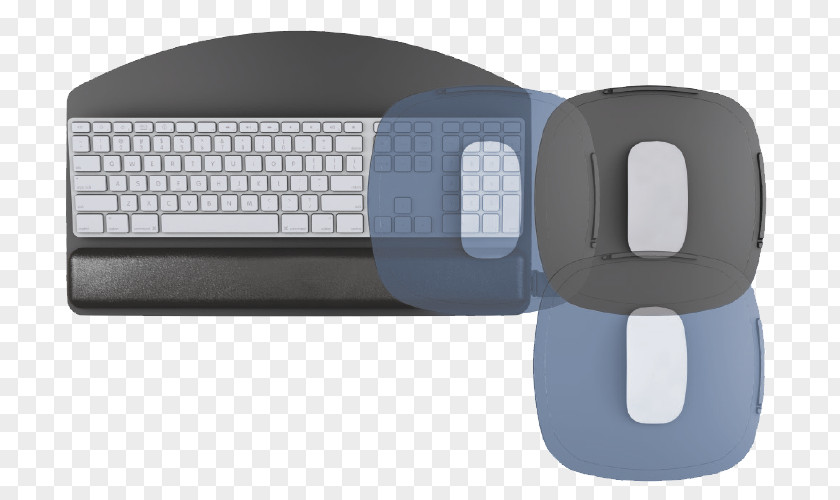 Numeric Keypads Computer Keyboard ESI Ergonomic Solutions Mouse PNG