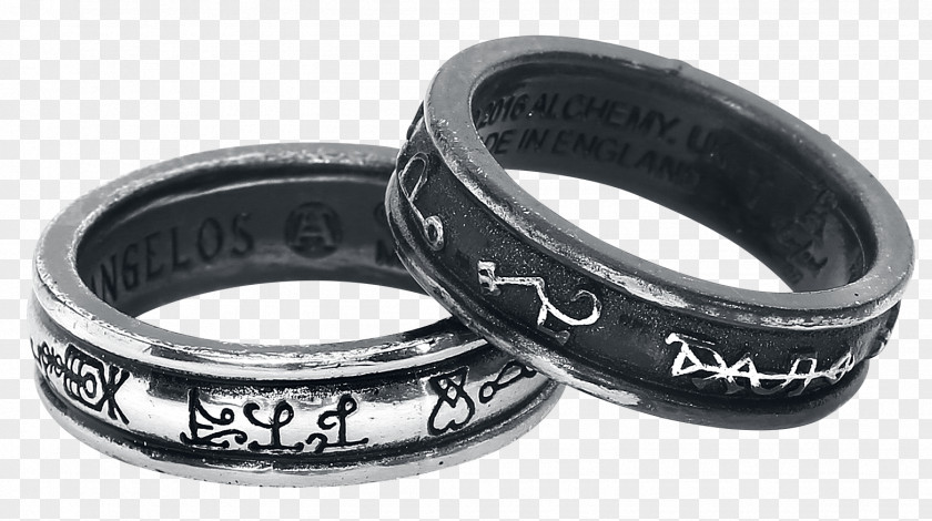 Ring Jewellery Amazon.com Angel Demon PNG