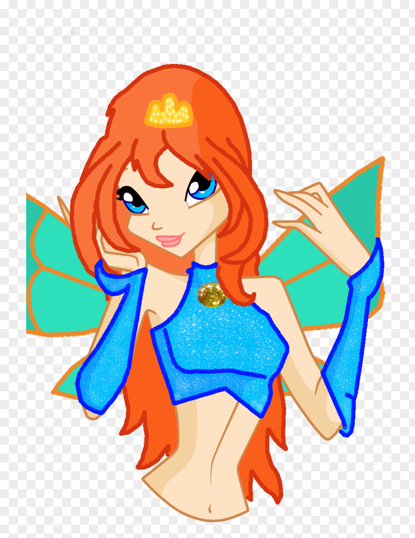 Season 3Blooming Brush Bloom Flora Rainbow S.r.l. DeviantArt Winx Club PNG