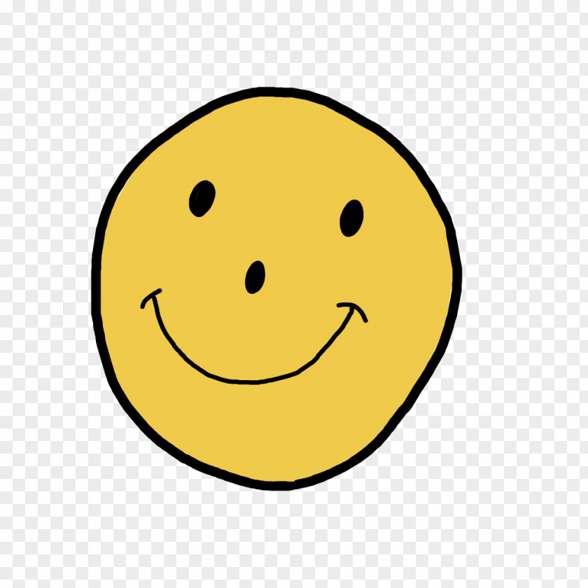 Smiley Emoticon Emoji Happiness PNG