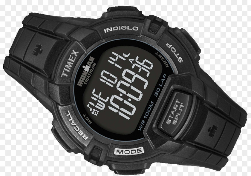 Timex Ironman Group USA, Inc. Watch Indiglo Casio PNG
