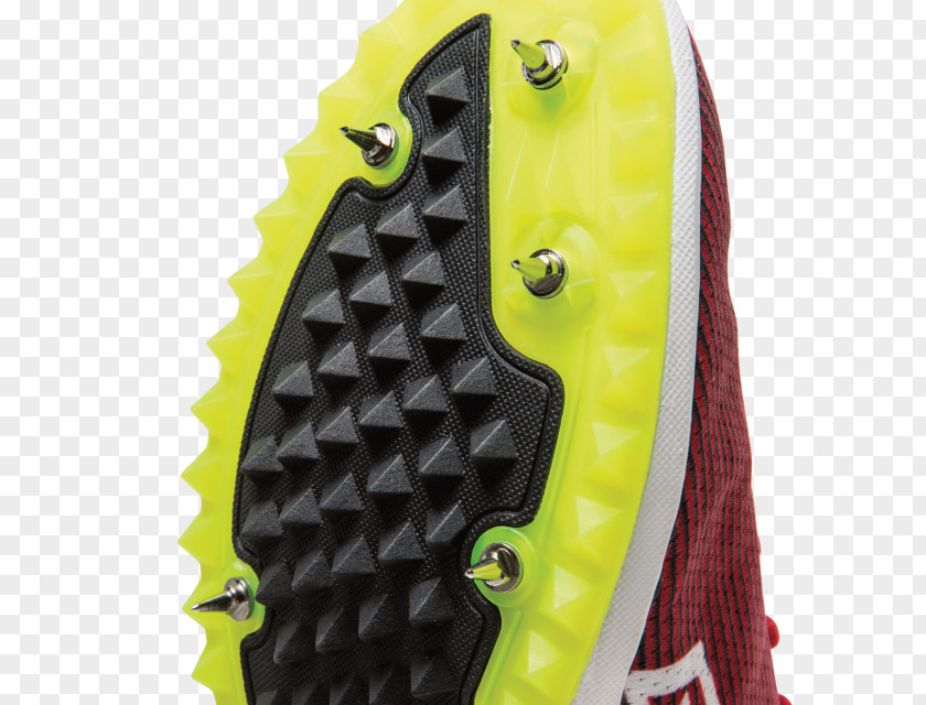 Track Spikes Shoe Sneakers Discounts And Allowances Brooks Sports PNG