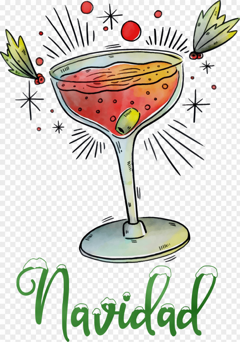 Wine Glass PNG