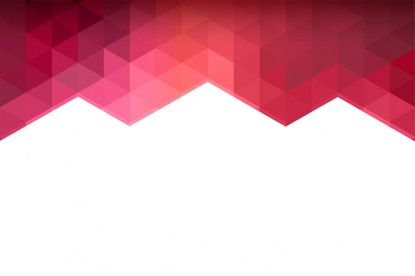 Abstract Red Pink Magenta Maroon Angle PNG