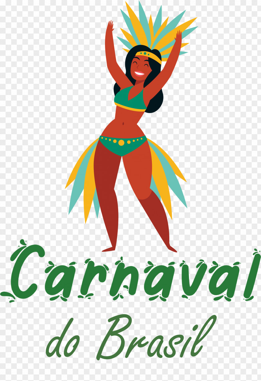 Brazilian Carnival Carnaval Do Brasil PNG