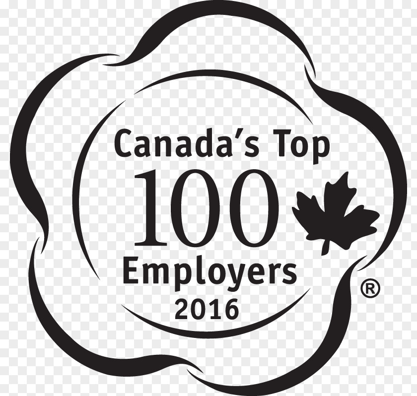 Canada's Top 100 Employers Organization British Columbia Western Canada Company PNG