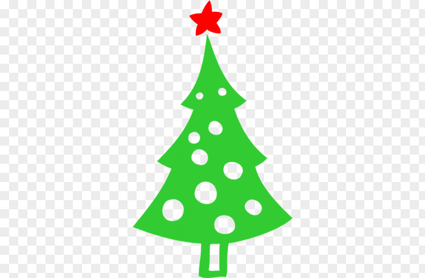 Christmas Tree Synthesis Decoration Clip Art PNG