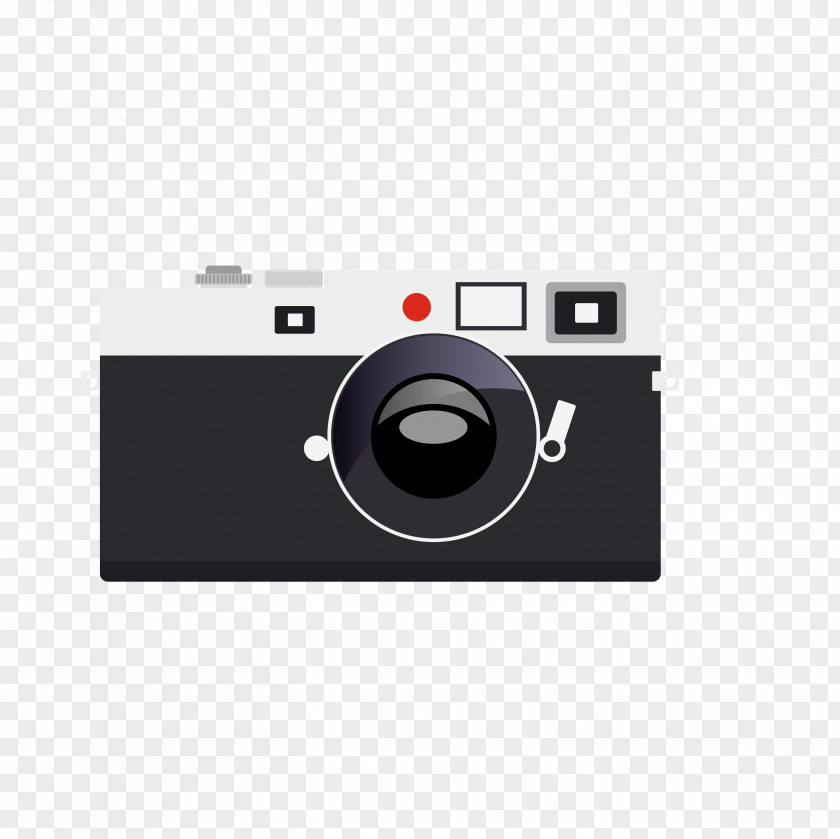 Digital Camera Pixel PNG