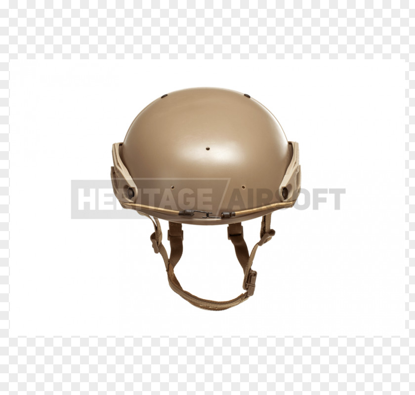 Helmet Coyote Tan Airframe Airsoft PNG