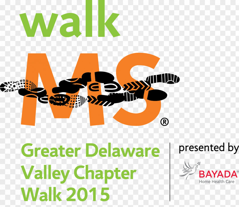 National Multiple Sclerosis Society MS Walk Walking PNG