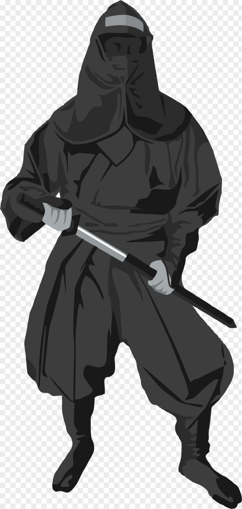 Ninja Free Download Clip Art PNG