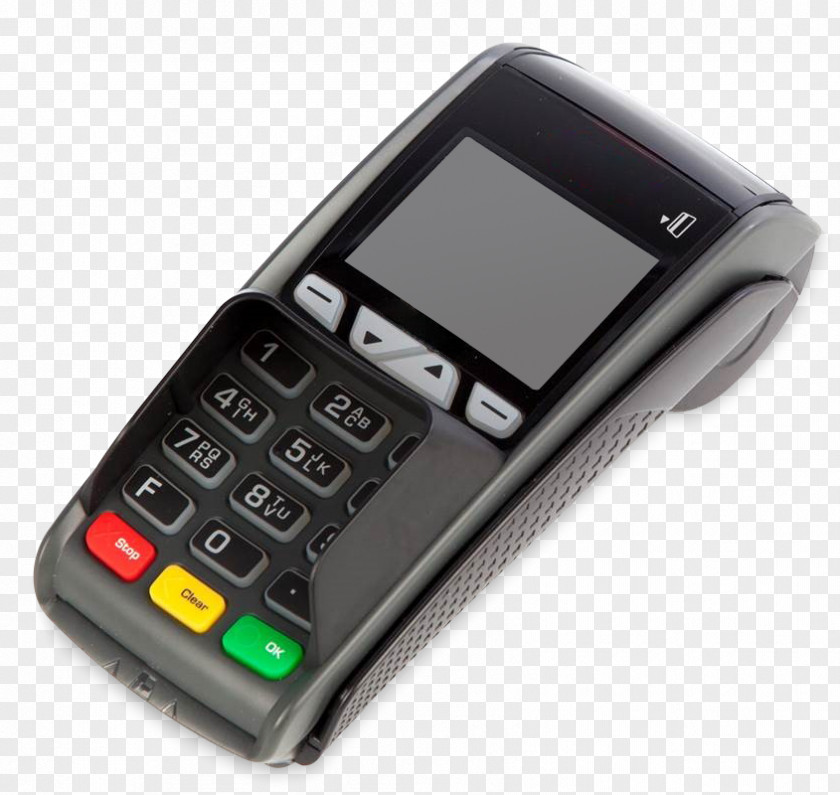 Point Of Sale Feature Phone Mobile Phones Betaalautomaat Payment PNG
