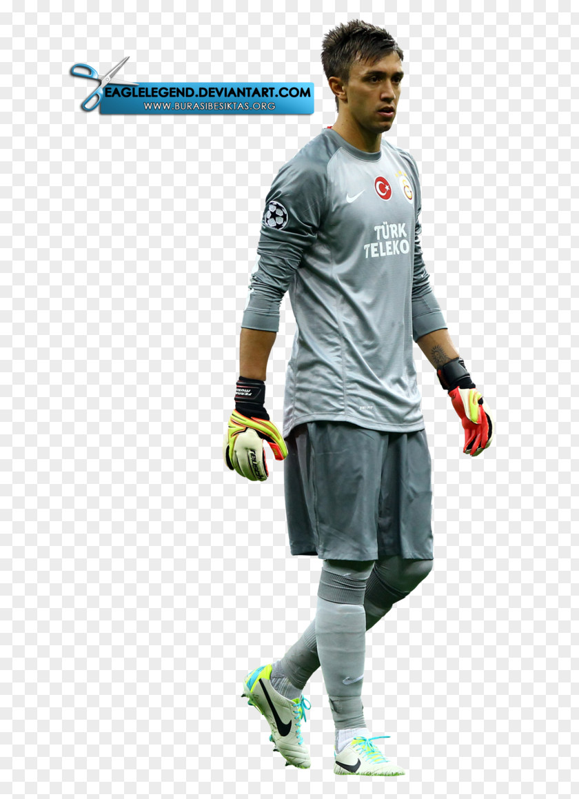 Quaresma Fernando Muslera Galatasaray S.K. Uruguay National Football Team Rendering Player PNG