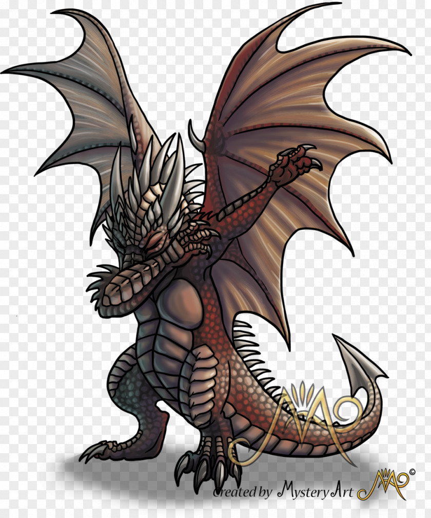 Snow Love Dragonslayer Legendary Creature Dab Sigurd PNG