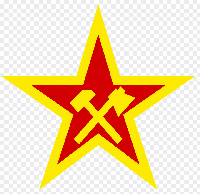 Soviet Union Communism Red Army Star The Communist Manifesto PNG
