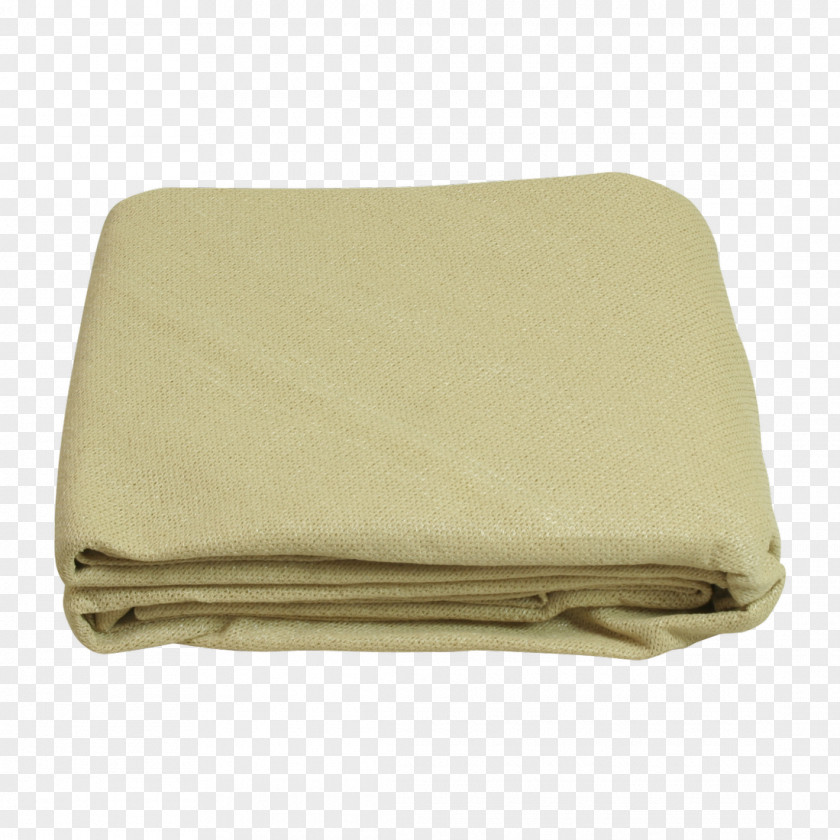 Toldo Beige Material Rectangle PNG