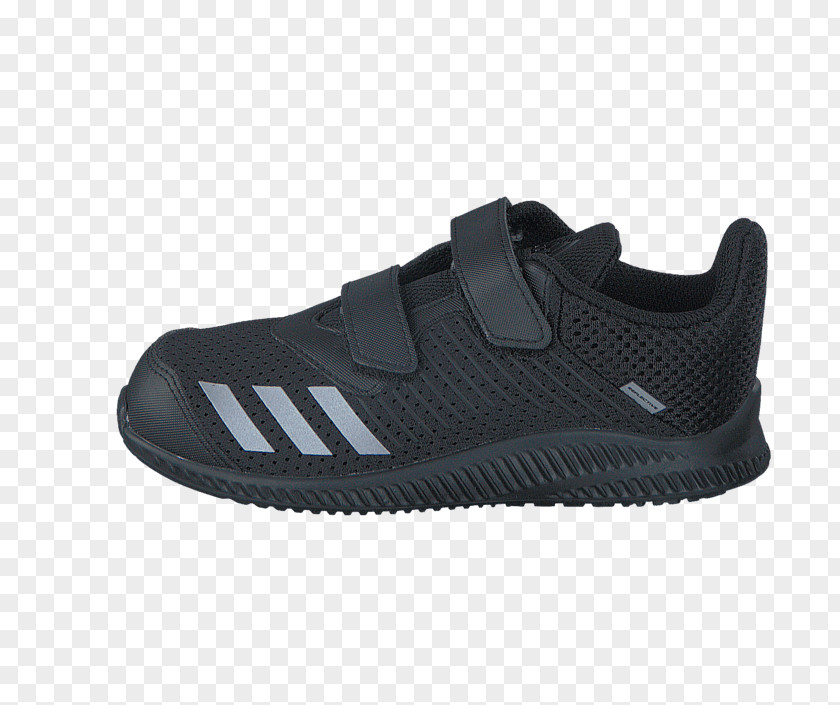 Velcro Black Adidas Shoes For Women Sports Sportswear Running PNG