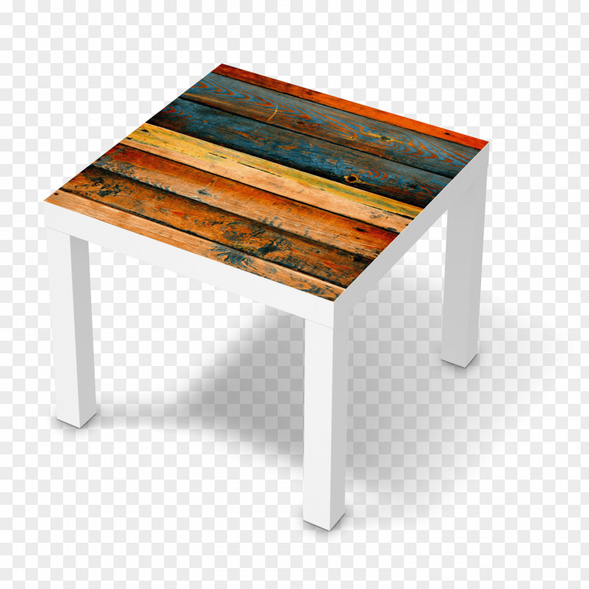 Wooden Items Coffee Tables Wood Furniture Sticker PNG