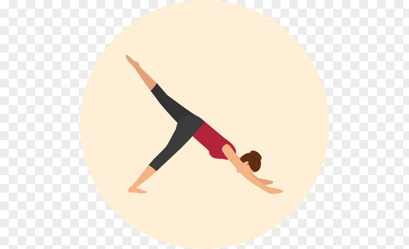 Yoga & Pilates Mats Asana Exercise Vinyāsa PNG