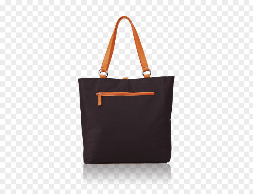 Bag Tote Leather Strap PNG