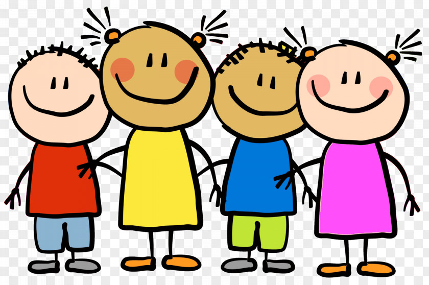 Children’s Day Download Clip Art PNG