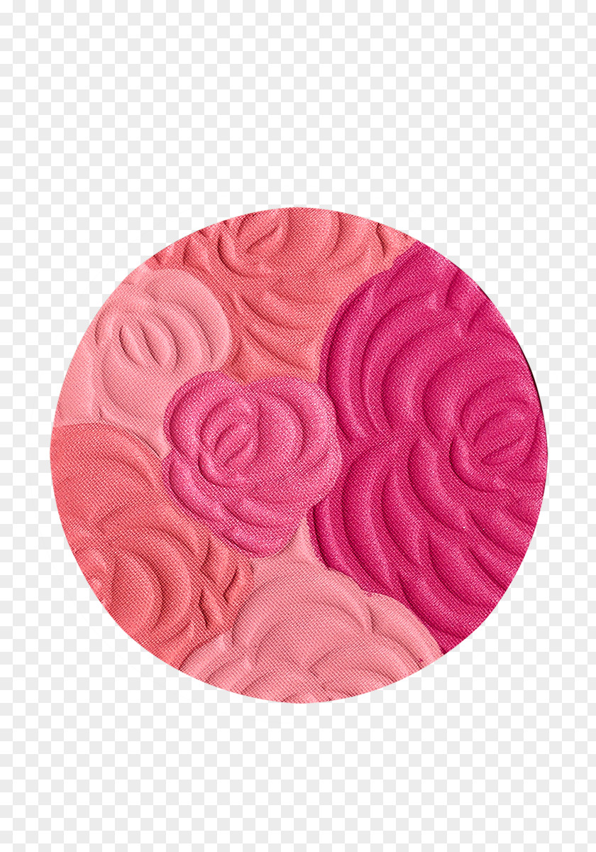 Colored Powder Face Cheek Cosmetics Rouge Pink PNG