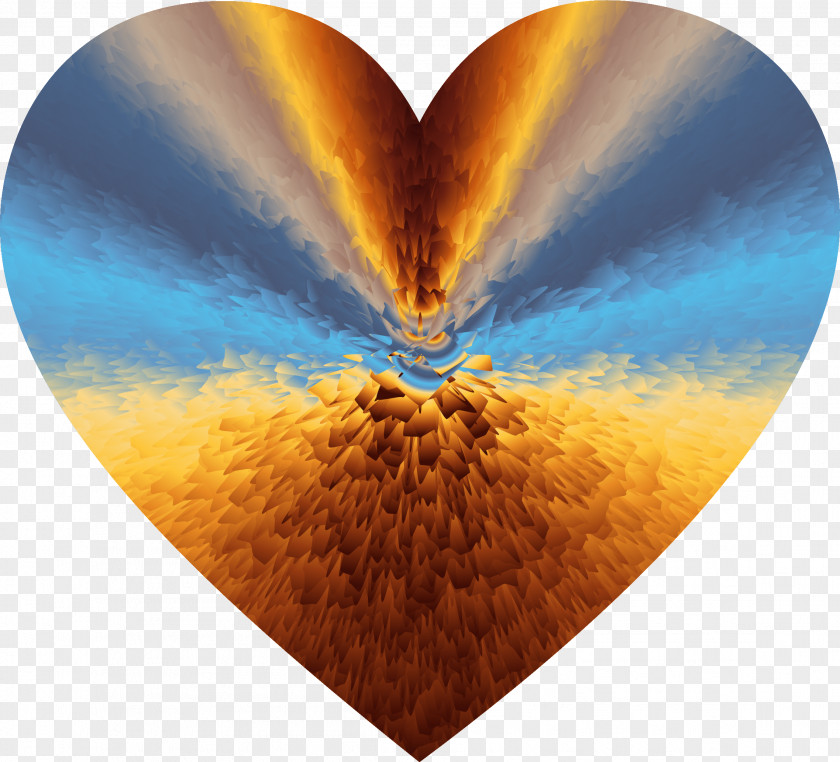 Heart Desktop Wallpaper Turbulence Clip Art PNG