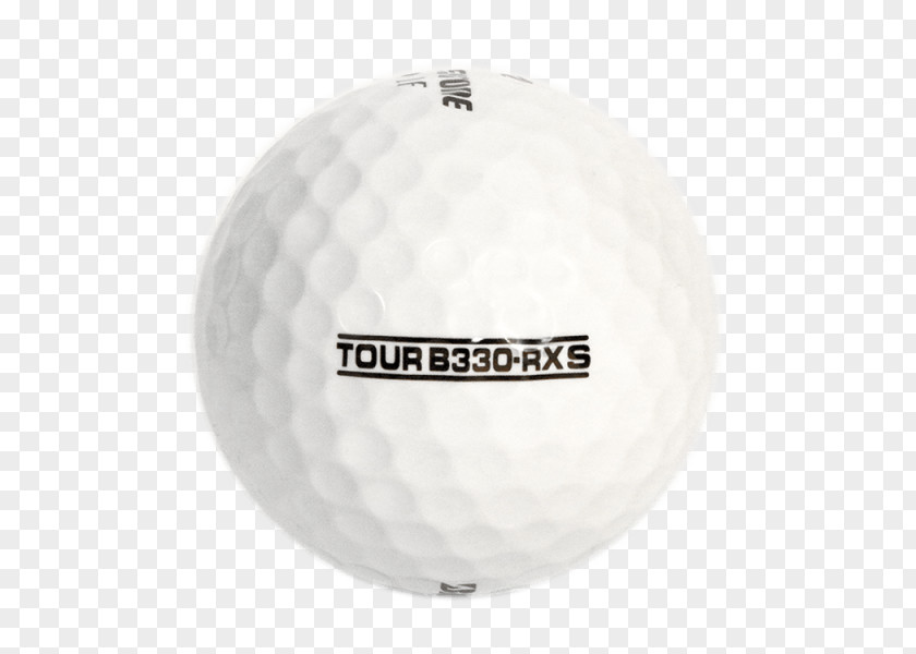 Jet Ribbon Golf Balls Product PNG
