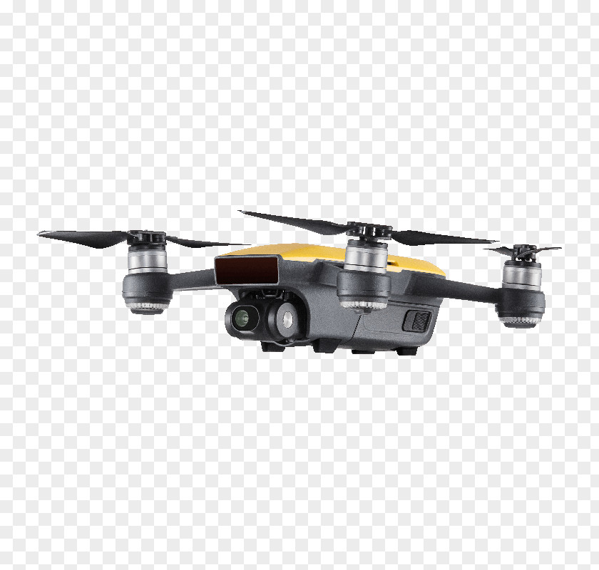 Mavic Pro DJI Spark Unmanned Aerial Vehicle Quadcopter PNG