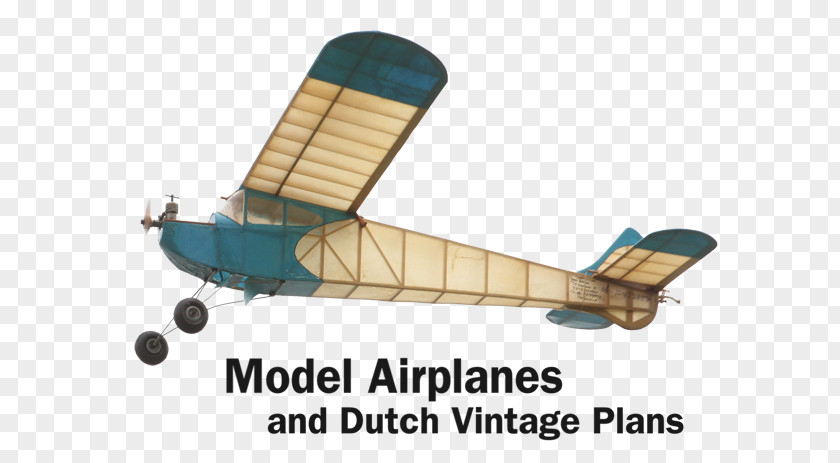 Model Aircraft Airplane Wing PNG