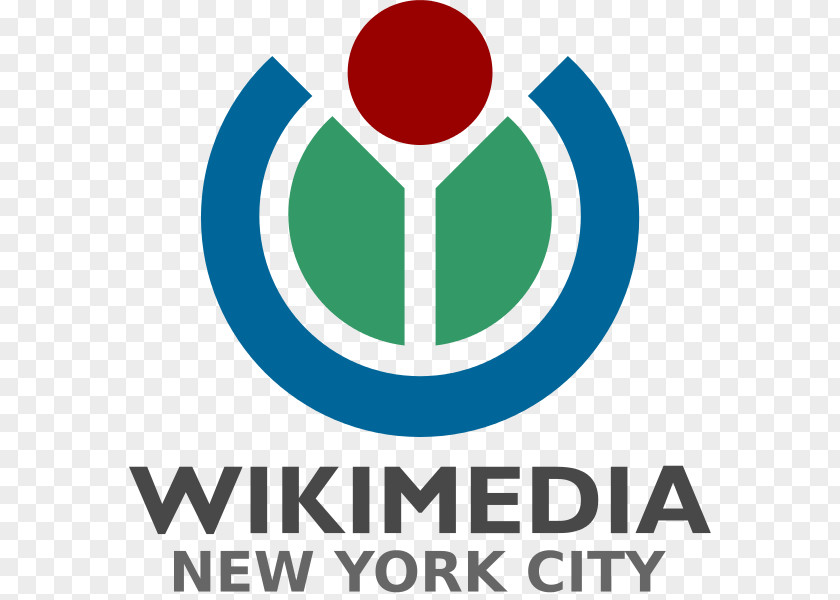 New York City Wikimedia Foundation Wikipedia MediaWiki Movement Wikidata PNG