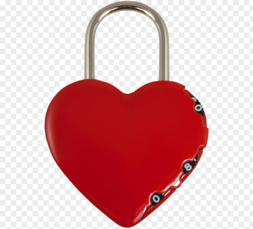 Padlock Love Lock Combination Key PNG
