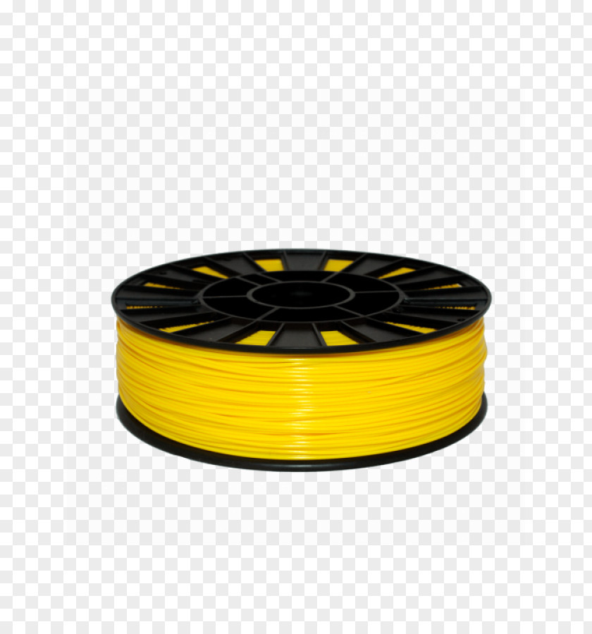 Rim Yellow 3d Background PNG